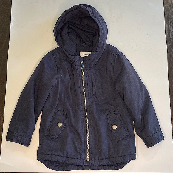 Old Navy Other - Toddler Old Navy Jacket